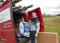 reparation audio-video