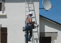 antenniste finistere sud