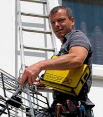 antenniste quimper, concarneau, bénodet, douarnenez